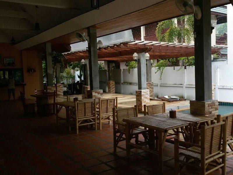 Tropicoco Beach Resort Koh Phangan Haad Yao Exteriör bild